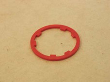 Kazettához hézagoló Miche piros SH 10V 2,08mm SPSP00PSR_AKLK