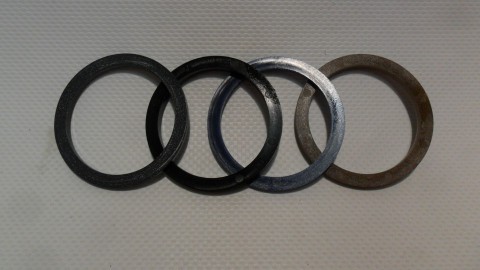 Kazettához hézagoló Miche sárga SH 11V SPSP10PS_AKLK