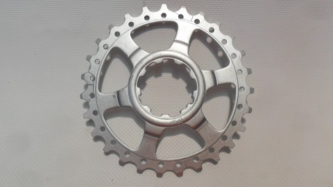 Lánckerék Miche CA 10V 26T utolsó SPPR00UC26_AKLK