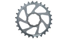 Lánckerék Miche CA LIGHT 11V 25T utolsó ALU. 7075 T6 HT-Hard Treatment anodized SPLP10UC25_AKLK