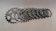 Lánckerék Miche SH 11V 25T köztes SPPR10IS25_AKLK