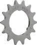 Lánckerék Sturmey18 fog 1/8-as flat ezüst (HSL844) HSL844_AKLK