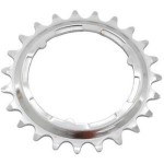 Lánckerék Sturmey23 fog 8 seb-hez középmély (HSL821) HSL821_AKLK