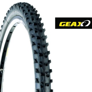 Külső Geax Gato Mud 26x1.7 (44-559) fold. fekete - AKCIÓS ÁR! 1123GT1944111HD_AGK