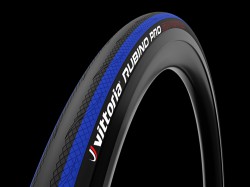 Külső Vittoria Rubino PRO IV 25-622 245gr. KÉK/fekete G  2.0! fold. 11A00136_AGK