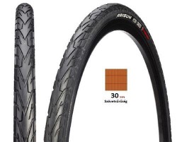 Külső 700×40C (42-622) ARISUN METRO CRUISER 30TPI (T070113) - AKCIÓS! 5202088_AGK