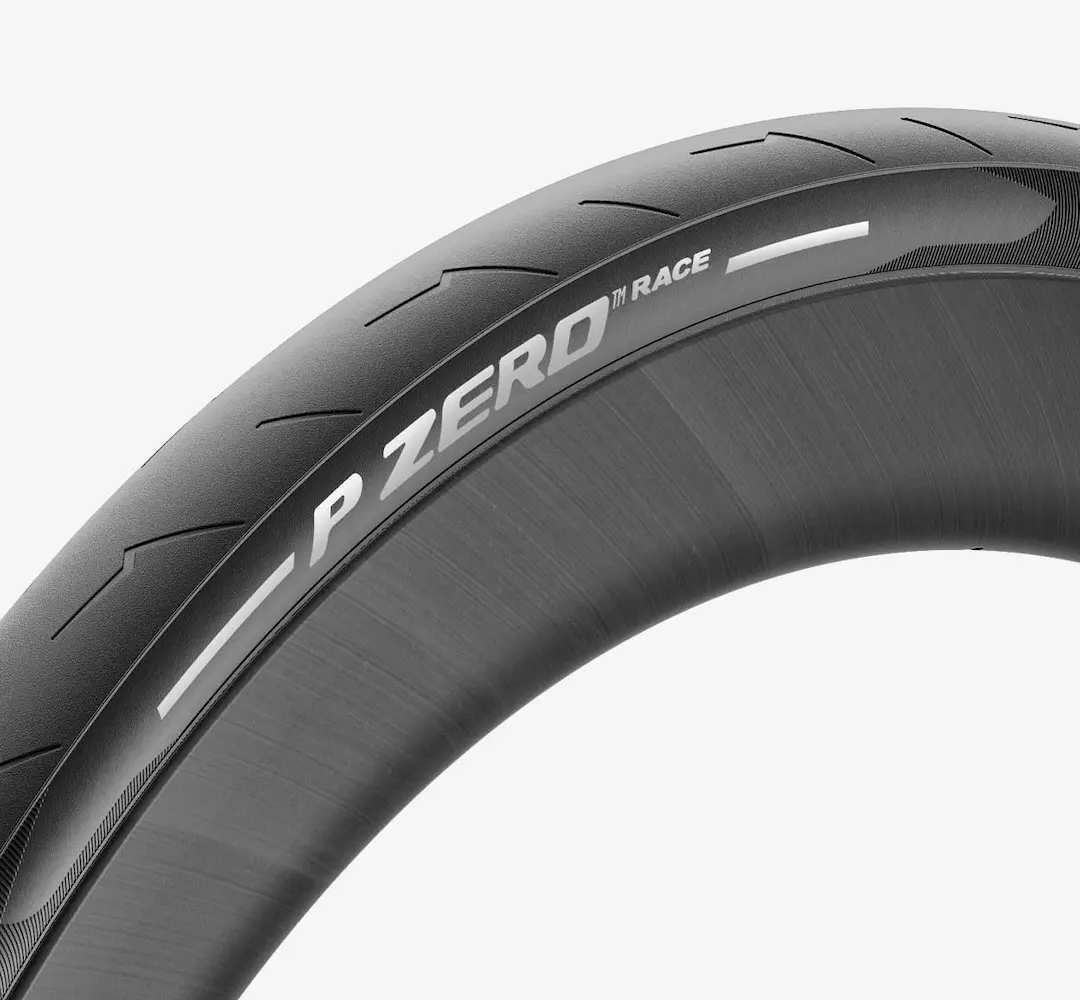 Külső Pirelli P ZERO™ Race 205gr. Defektvédelem: TechBELT 120TPI "Made in Italy" 26-622 4149700_AGK