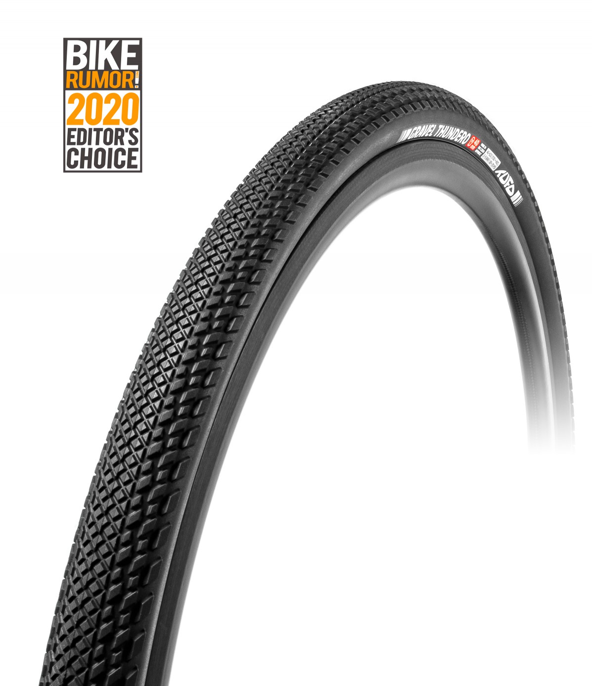 Külső TUFO Gravel Speedero, TLR, tubeless 44-622 (700x40C), 450gr. 1.7-4 bar (24.7-58 p.s.i.) - FEKETE CLI1D2109150_AGK