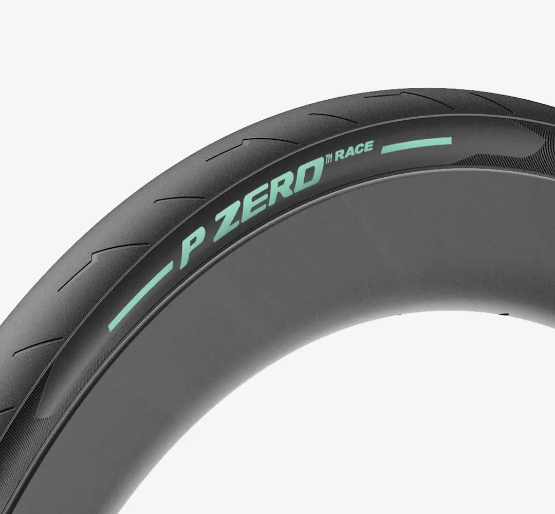 Külső Pirelli P ZERO™ Race 205gr. 120TPI TechBELT MY22 26-622, CELESTE FELIRATTAL 4119800_AGK 
