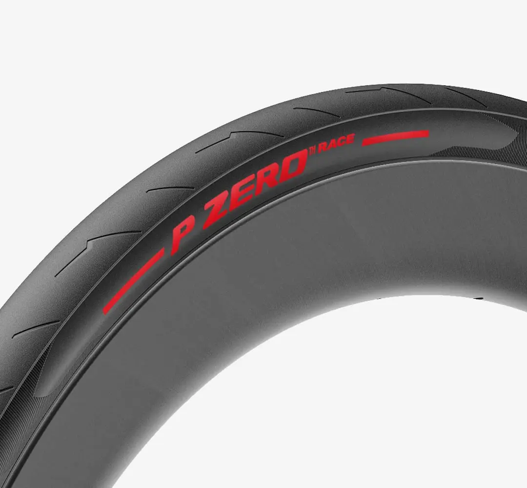 Külső Pirelli P ZERO™ Race TLR 270gr. 120TPI Defektvédelem: TechBELT PIROS FELIRATTAL 26-622 - AKCIÓS! 4020400_AGK