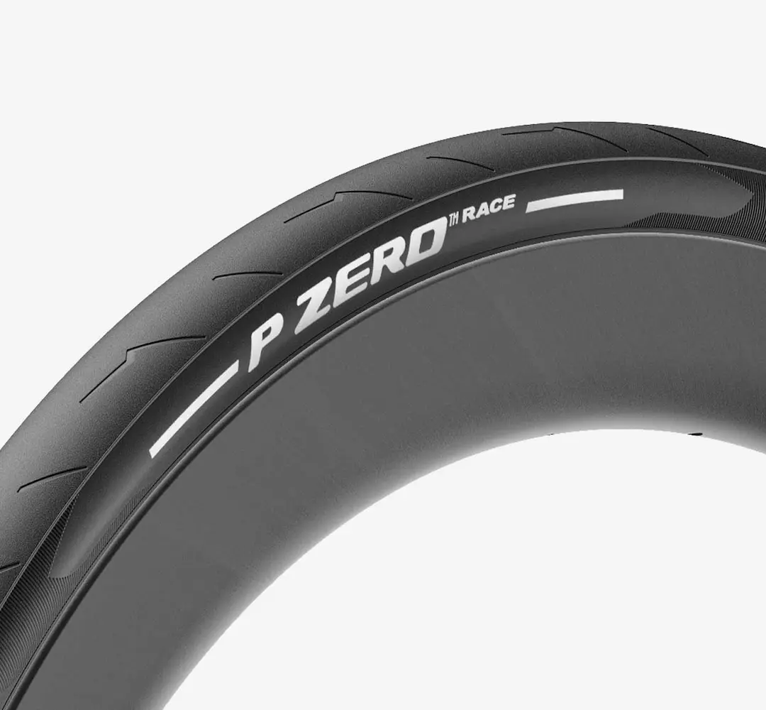 Külső Pirelli P ZERO™ Race TLR 270gr. 120TPI Defektvédelem: TechWall  FEHÉR FELIRATTAL 26-622, 120TPI 4020300_AGK