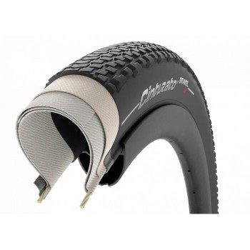 Külső Pirelli P ZERO™ CINTURATO CROSS H tubeless ready 33-622 fold. defektvédelem:  SpeedGRIP 3770500_AGK