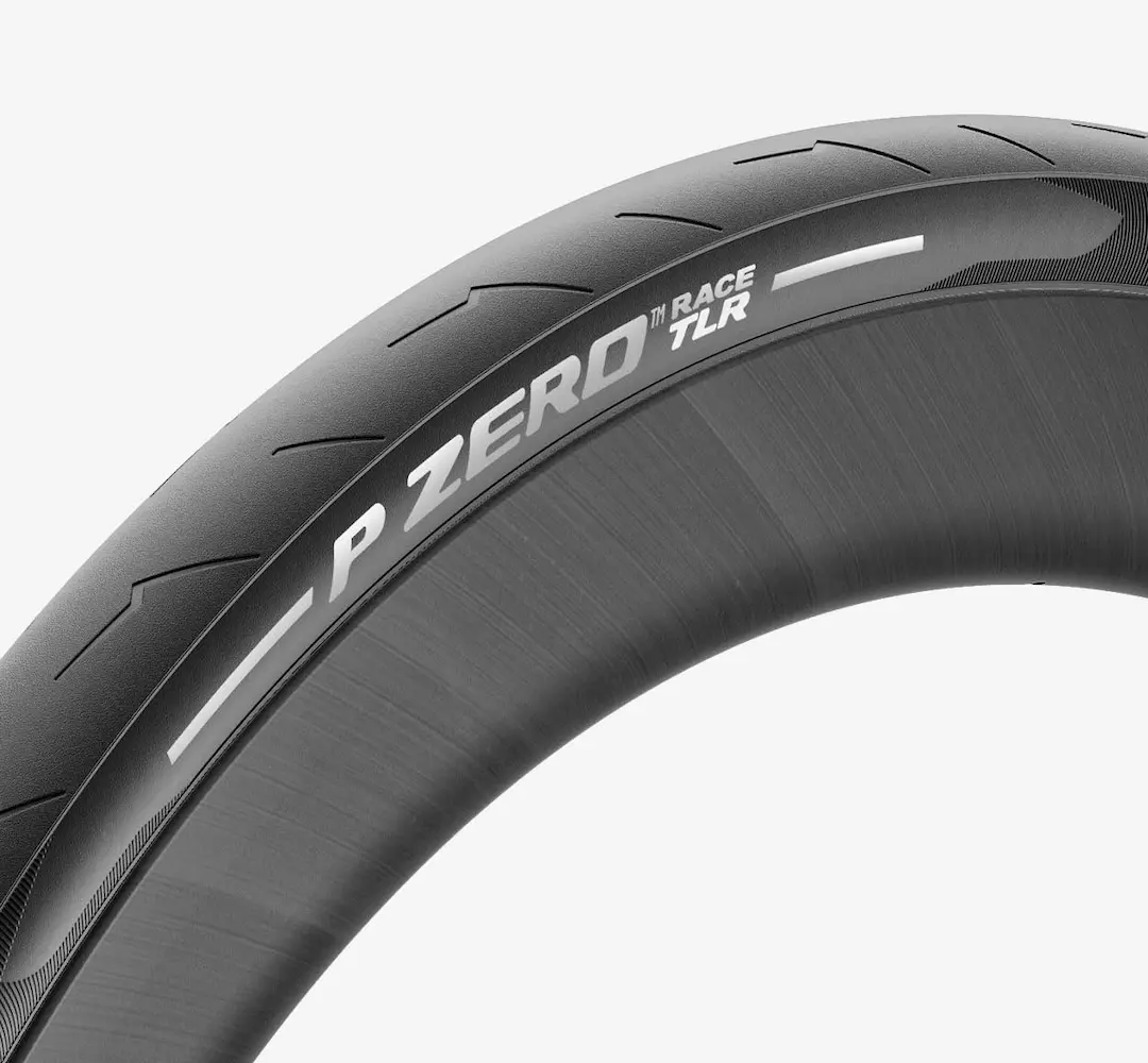Külső Pirelli P ZERO™ Race TLR, 127TPI 26-622, “Made in Italy” 4149500_AGK