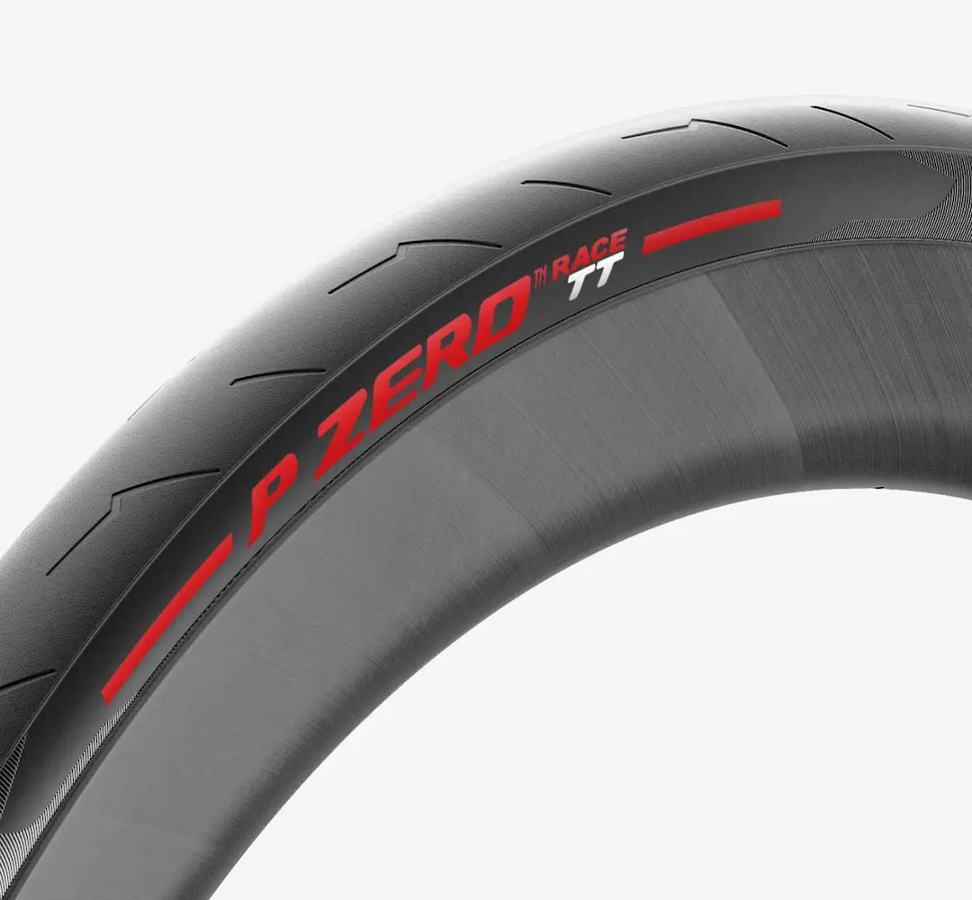 Külső Pirelli P ZERO™ Race TT (Időfutam, Triatlon), 127TPI, 26-622, “Made in Italy” Piros felirattal 4308600_AGK