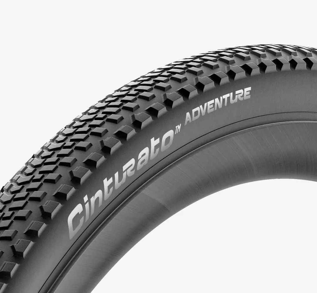 Külső Pirelli Cinturato™ Adventure (GRAVEL) 40-622 Tubeless ready 4161700_AGK