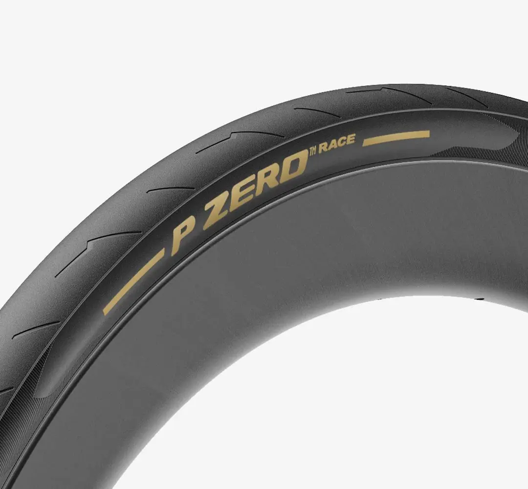 Külső Pirelli P ZERO™ Race TLR 270gr. 120TPI ARANY FELIRATTAL 26-622, 120TPI “Made in Italy” 4416500_AGK