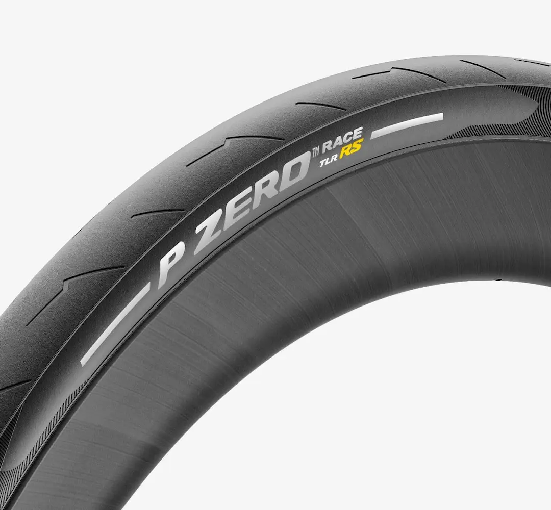 Külső Pirelli P ZERO™ Race RS TLR 290 gr. 120 TPI 28-622 FEKETE “Made in Italy”  4197000_AGK