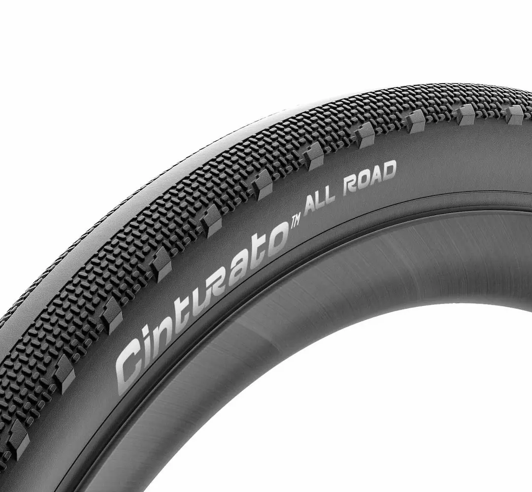 Külső Pirelli Cinturato™ All Road (GRAVEL) 35-622, Tubeless ready 4190200_AGK