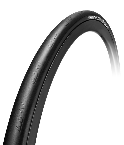 Külső Tufo ENDURANCE 7 TLR, tubeless, 28-622 (700x28C), 315/270 TPI, 295gr., - FEKETE/FEKETE CLI1D2402190_AGK