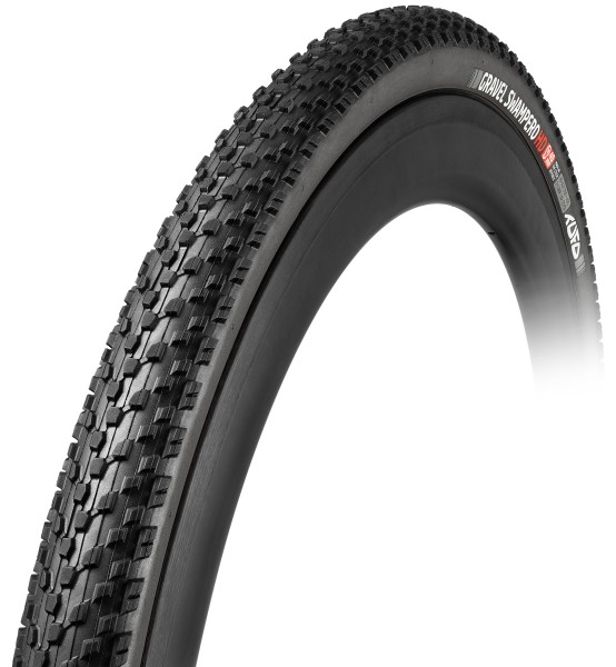 Külső TUFO Gravel Swampero HD, tubeless 40-622 (700x40C), 460gr. 2-5 bar (30-70 p.s.i.) - szövetsűrűség: 130 / 255 TPI erősített!!! fekete/fekete CLI1D2302240_AGK