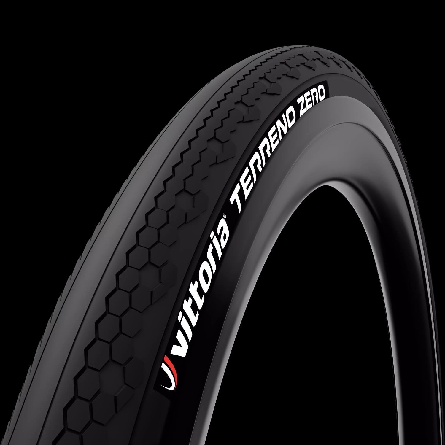 Külső Vittoria Terreno Zero 40-622 (700x38c) FEKETE rigid 11A00262_AGK