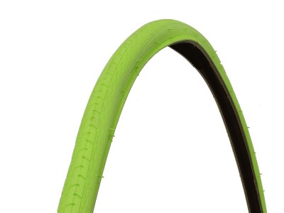 Külső DSI 700x25C (622X25C) SRI-41 defektvédelem: 1 1mm szalag FULL VILÁGOS ZÖLD SRI4170025LGRP_AGK