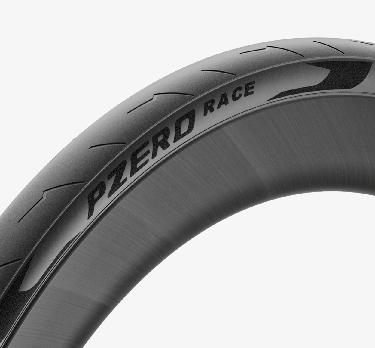 Külső Pirelli P ZERO™ RACE TLR 28-622 - full fekete - “Made in Italy”  4416700_AGK