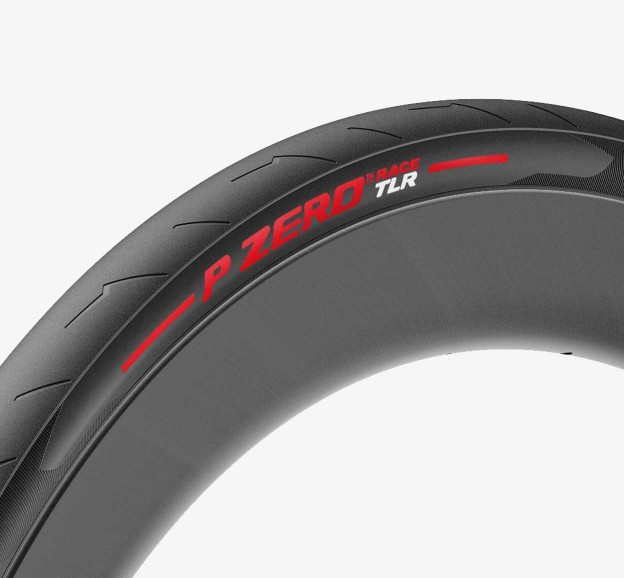 Külső Pirelli P ZERO™ Race TLR 313gr. 127TPI PIROS FELIRATTAL 28-622,  “Made in Italy” 4204600_AGK