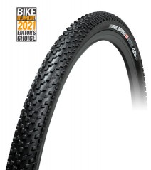 Külső TUFO Gravel Swampero, TLR, tubeless 40-622 (700x40C), 430gr. 2-5 bar (30-70 p.s.i.) - szövetsűrűség: 210 / 375 TPI - FEKETE CLI1D2012010_AGK