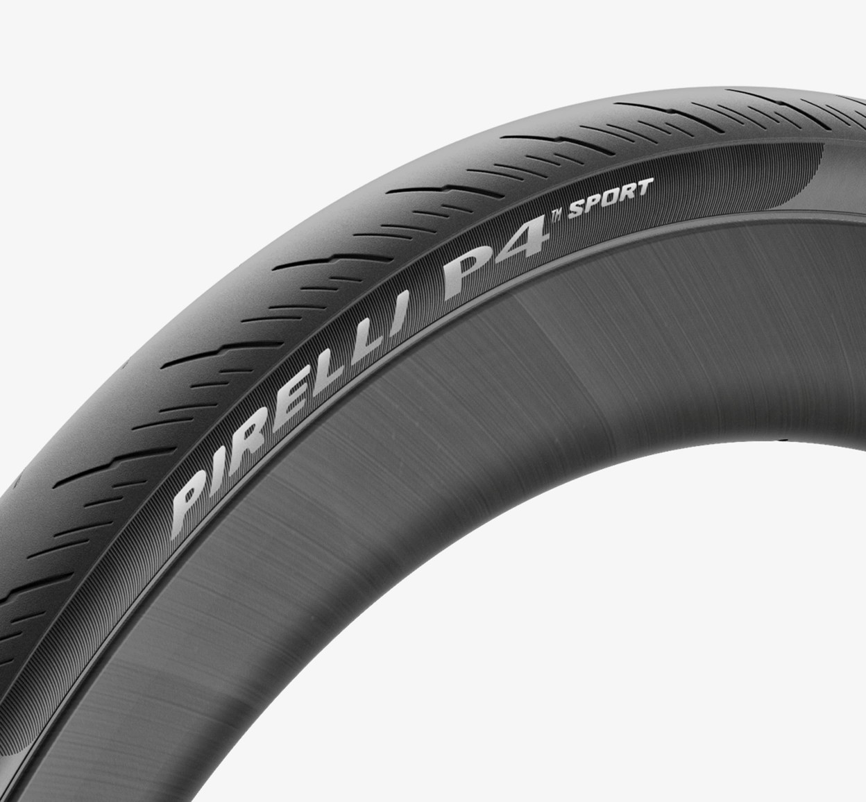 Külső Pirelli P4™ SPORT  26-622 fold. fekete 4552200_AGK