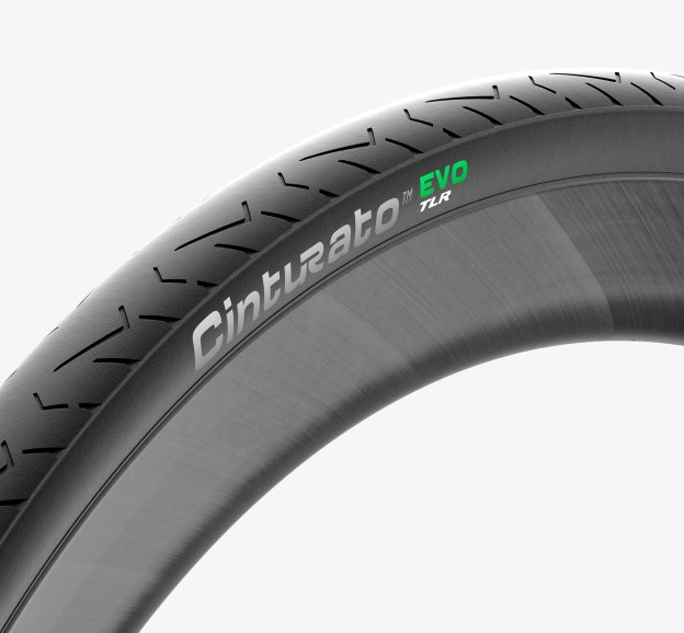 Külső Pirelli Cinturato™ EVO TLR 28-622 fekete "Made in Italy" Újdonság! 4142700_AGK