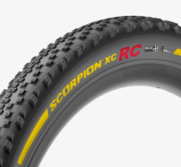 Külső Pirelli Scorpion™ Race XC RC  TLR 29" x 2,4 (60-622) Team Edition  "Made in Italy" 4292600_AGK