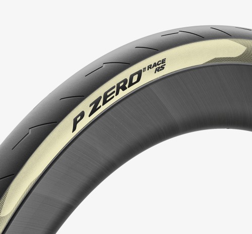Külső Pirelli P ZERO™ Race RS  28-622 -Retro - “Made in Italy” fekete/bézs Újdonság! 4675700_AGK