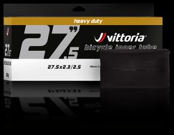 Belső Vittoria HEAVY DUTY 700x28/42c (28/42-622) RVC szingószelepes (FV) 48mm dobozos 1TA00067_AGB