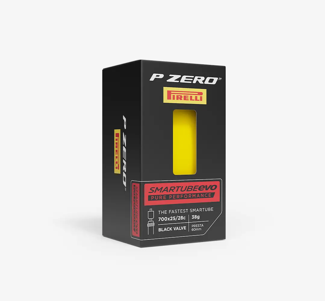 Belső TPU Pirelli P ZERO™ SmarTUBE EVO 25/28-622 RVC szingószelepes (FV) 42mm 35gr. tárcsafékeshez! 4360900_AGB