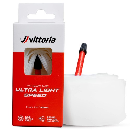 Belső TPU Vittoria Ultra Light Speed 25/30-622 FV presta RVC 60mm (folttal együtt) 1TA00100_AGB