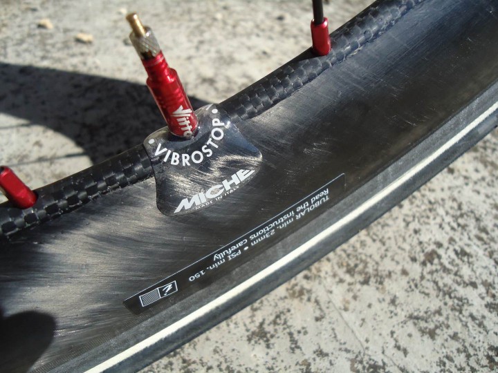 Vibrostop Miche /db 188A0_APEN