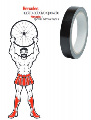 Tubeless szalag kerékhez ROTO 31mm x 50m! HERCULES 122.50_APEN