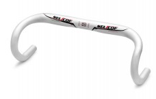 Kormány Selcof orsz.-i Aero 420mm fehér KP06W 32000056_AKO