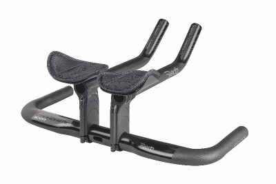 Kormány Deda CRONOEVO időfutam 31.7x420mm, extensions 370mm x 50fok CRONOEVO_AKO