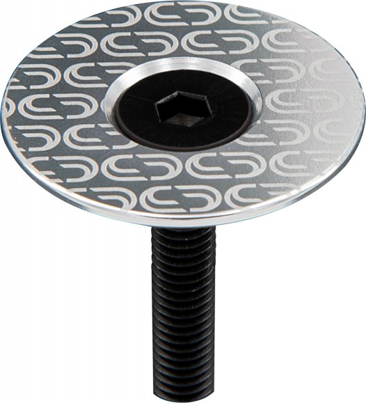 Ahead kupak Deda MONZA COLOR LIMITED anodizált EZÜST HDTPMONZA3_AKOKI