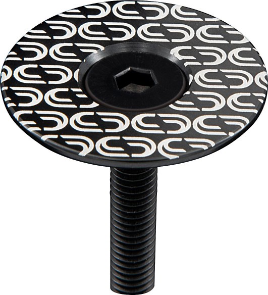 Ahead kupak Deda MONZA COLOR LIMITED anodizált FEKETE HDTPMONZA1_AKOKI