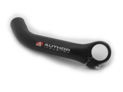 Kormányszarv ABE-30N fekete - AUTHOR A33150020_AKFK