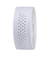 Kormánybetekerő ROTO fehér bőrhatású lyukacsos Pelten Forato 200.8wh_AKBET