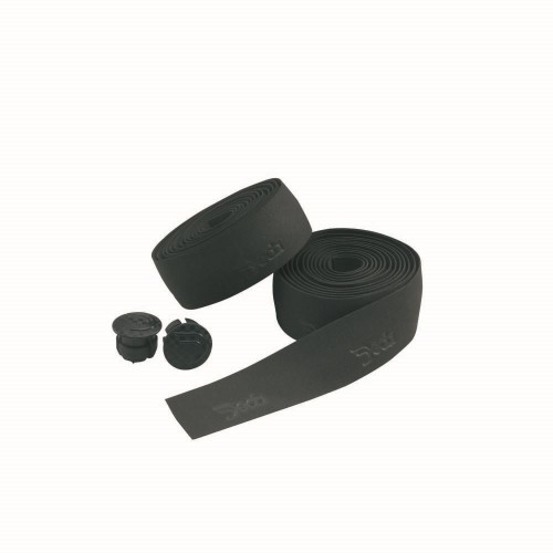 Kormánybetekerő DEDA Tape fekete OEM, FÓLIÁS DEDATAPE1400-OEM_AKBET