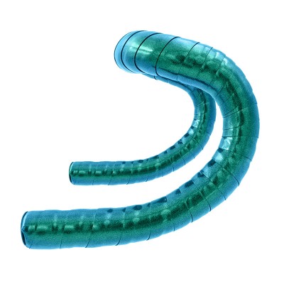 Kormánybetekerő MVTek XON szuperfényes tengerkék 305413285_AKBET