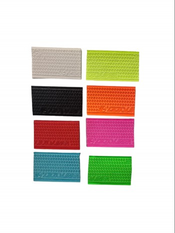 Kormánybetekerő ROTO fehér CICLOLINEA spec. többrétegű cellákkal kiváló rezgéselnyelő (ANTI-SHOCK FUNKCIÓ) 202.00_AKBET