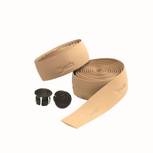 Kormánybetekerő DEDA Tape világosbarna (Camel) DEDATAPE1100_AKBET