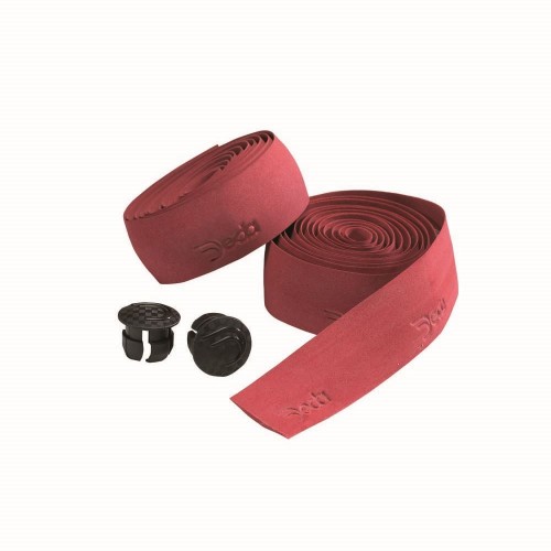 Kormánybetekerő DEDA Tape sötétpiros (Chianti borvörös) DEDATAPE5500_AKBET