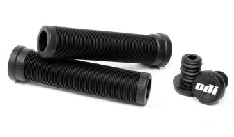 Markolat BMX ODI LONG Soft Fekete 785861_AKM